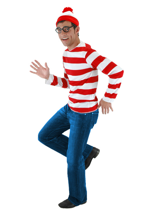 waldo